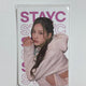 Stacy Jay photocard