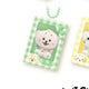 NCT WISH Pop-up Gacha Jaehee Miniature Keyring Transfer