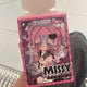 Missy Blind Box Figure