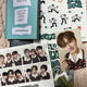 boylife boylife album BONEDO Sungho Riwoo Jaehyun Taesan Leehan Woonhak
