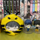 Blue Lock Bachira Isagi Rich Showtime Figure, Manju Set