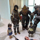 NECA BioShock Figure Collection