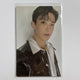 Seventeen DK photocard