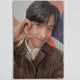 Seventeen DK photocard