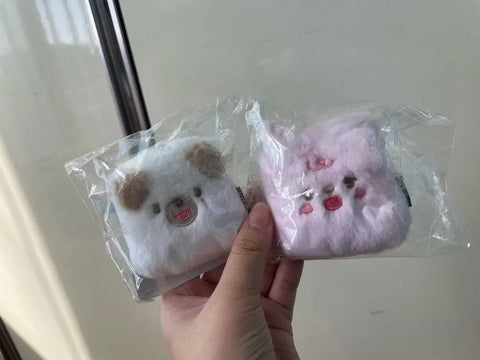 DAY6 concert MD ID picture storage doll Dowoon Wonpil Denimals