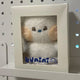 bunnini Bunny Plush Line Friends Doll Haerin Hanni Minji