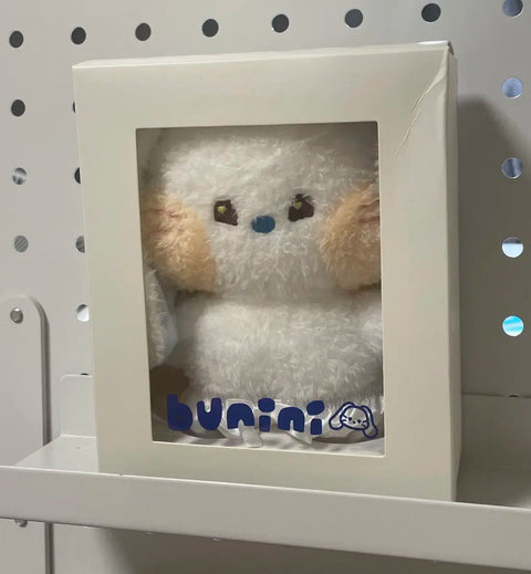 bunnini Bunny Plush Line Friends Doll Haerin Hanni Minji