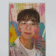 Seventeen Seungkwan photocard