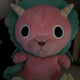 Spy x Family Chimera Doll Bag