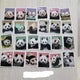 Bao Family ID photos