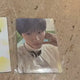 NCT Wish Color Pop-up Photocard Transfer Jaehee