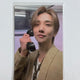Seventeen Joshua photocard