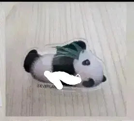 Fubao claw clip