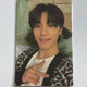 Seventeen Lee Chan photocard