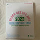 IVE 2023 Season's Greetings Sports Club