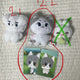 ENHYPEN Jungwon doll Nyangjju Go2 transfer