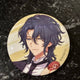 18TRIP A3 Can Badge vol.4 Natsume Yodaka
