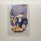 Honkai Star Rail HoyoLand Caelus Photocard