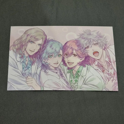 UtaPri (Uta no Prince-sama) movie bonus items for sale