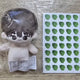 Choi Junhyuk unofficial som-doll Choi Jyunyegi unopened transfer