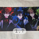 DJMAX Respect V Lene Revolution Mousepad