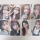 IVE photocard bundle transfer. Market price king, Jjimjilbang Jang Wonyoung, Lee Seo, Rei, Yujin, Tokyo, Osaka disposal transfer.