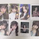 IVE photocard bundle transfer. Market price king, Jjimjilbang Jang Wonyoung, Lee Seo, Rei, Yujin, Tokyo, Osaka disposal transfer.