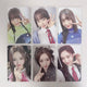 IVE photocard bundle transfer. Market price king, Jjimjilbang Jang Wonyoung, Lee Seo, Rei, Yujin, Tokyo, Osaka disposal transfer.