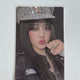 (G)I-DLE Minnie photocard