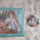Genshin Impact Shikanoin Heizou official art board, can badge