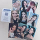 Kep1er Kepler Fansign Benefit BlueDreamMedia Benefit 9-piece Set