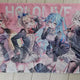 Hololive NEPOLABO GIGO Playmat