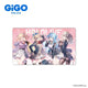 Hololive NEPOLABO GIGO Playmat