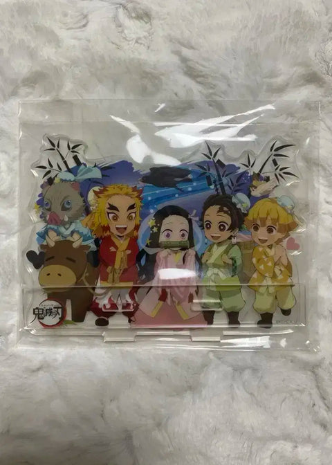 Demon Slayer: Kimetsu no Yaiba Rengoku Kyoujurou Tanabata Acrylic Stand Goods