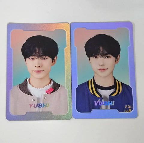 NCT Zone Yusi SP