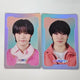 NCT Zone Cupid Riku + Sakuya