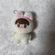 NCT DREAM Jaemin Milk Jam & Melon Bag Set Danim Doll Transfer