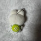 NCT DREAM Jaemin Milk Jam & Melon Bag Set Danim Doll Transfer