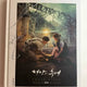 (Special Edition) Descendants of the Sun Photo Essay Polar Sticker DOTS Song Joong-ki Kim Ji-won Song Hye-kyo