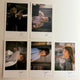 (Special Edition) Descendants of the Sun Photo Essay Polar Sticker DOTS Song Joong-ki Kim Ji-won Song Hye-kyo