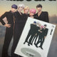 PLAVE Billboard Magazine + Acrylic Set