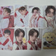 ATEEZ The World EP. Calling card