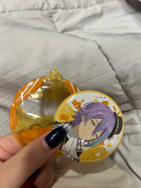 Project Sekai Rui Badge