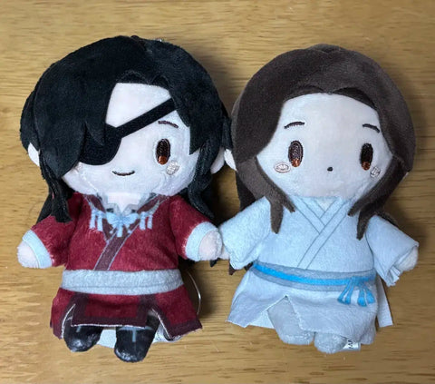 Heaven Official's Blessing Hua Cheng Nendoroid Set