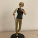 Detective Conan Amuro Tooru Figure Union Creative Multi Stand