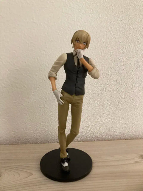 Detective Conan Amuro Tooru Figure Union Creative Multi Stand