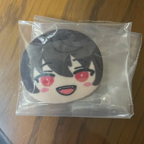 Ensemble Stars Ritsu Omanju Manju Clip Bangs Clip Hairpin