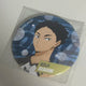 Haikyuu Akaashi Can Badge Unopened