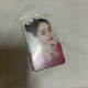 IVE Ahn Yujin photocard for sale