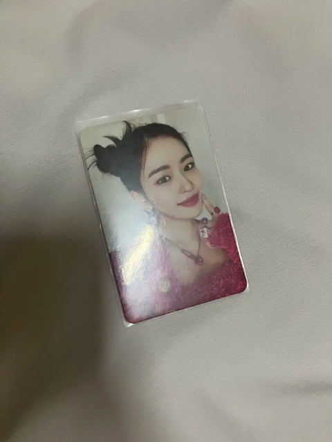 IVE Ahn Yujin photocard for sale